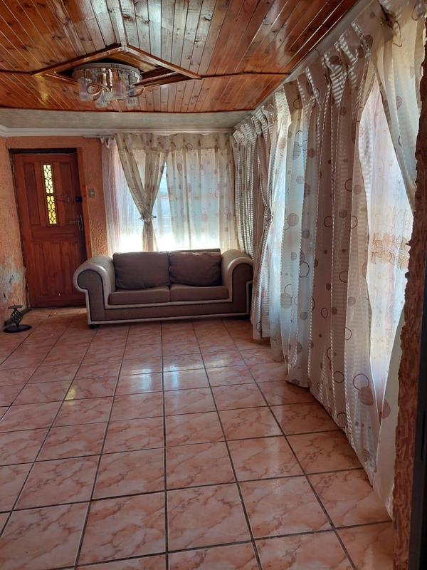 3 Bedroom Property for Sale in Botshabelo Free State